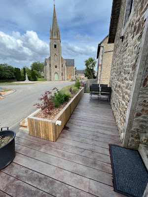 La Petite Scierie à Jugon-les-Lacs