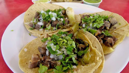 Tacos Laura