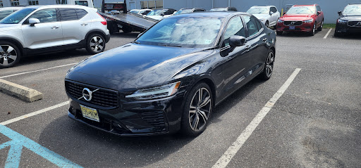 Car Dealer «Cherry Hill Volvo Cars», reviews and photos, 1810 Marlton Pike W, Cherry Hill, NJ 08002, USA