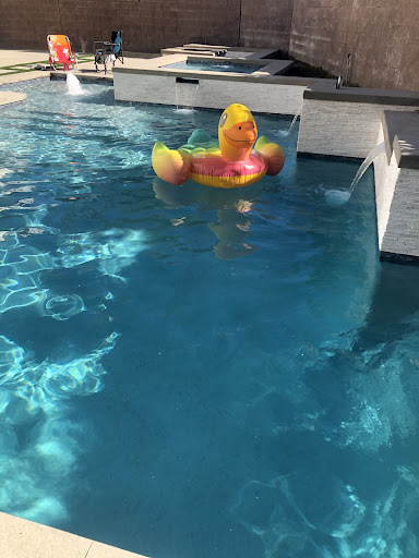 OC Poolscapes image