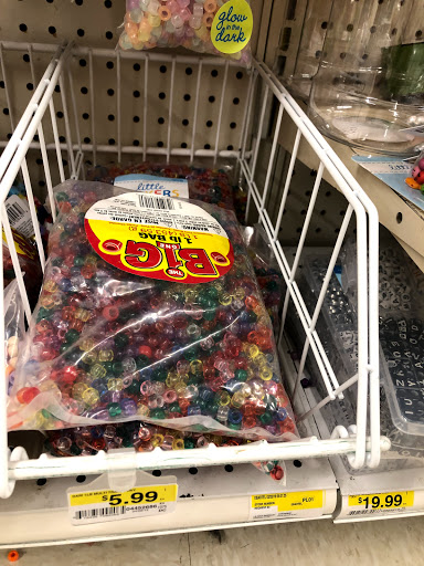 Fabric Store «Jo-Ann Fabrics and Crafts», reviews and photos, 580 Old Country Rd, Westbury, NY 11590, USA