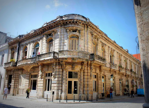Colección Habana