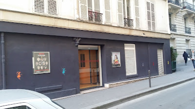 Atelier Beauté Paris à Paris