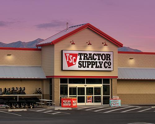 Home Improvement Store «Tractor Supply Co.», reviews and photos, 4267 13th St, St Cloud, FL 34769, USA