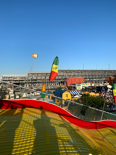 Fairground «Wisconsin State Fair Park», reviews and photos, 640 S 84th St, West Allis, WI 53214, USA