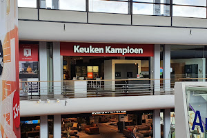 Keuken Kampioen Woonmall Alexandrium