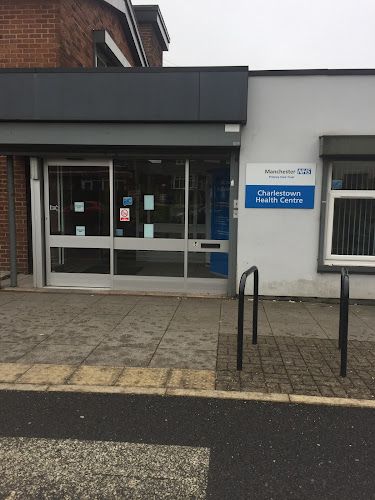 Charlestown Health Centre, Charlestown Rd, Manchester M9 7ED, United Kingdom