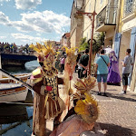 Photo n° 23 de l'avis de Dalia.E fait le 18/09/2019 à 13:50 pour Le Miroir - Restaurant Martigues à Martigues