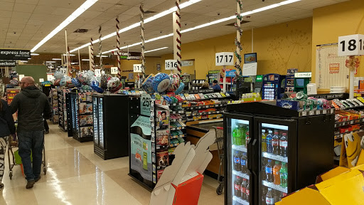 Grocery Store «City Market», reviews and photos, 103 Market St, Eagle, CO 81631, USA