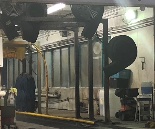 Car Wash «Smart Car Wash Weston», reviews and photos, 2620 Weston Rd, Weston, FL 33331, USA