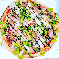 Pizza du Pizzas à emporter PIZZA VENAISSIA Sarrians - n°18