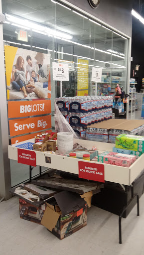 Discount Store «Big Lots», reviews and photos, 1470 Pleasant Valley Rd, Manchester, CT 06042, USA