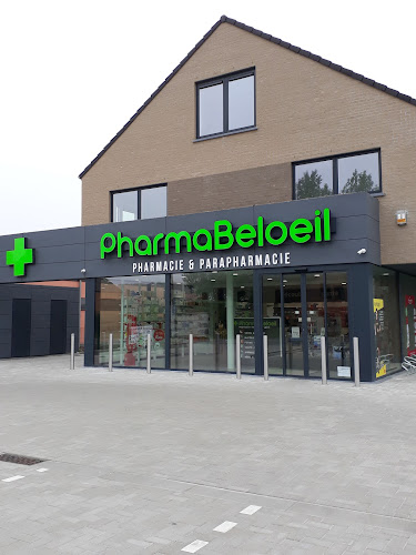 Pharmacie Beloeil