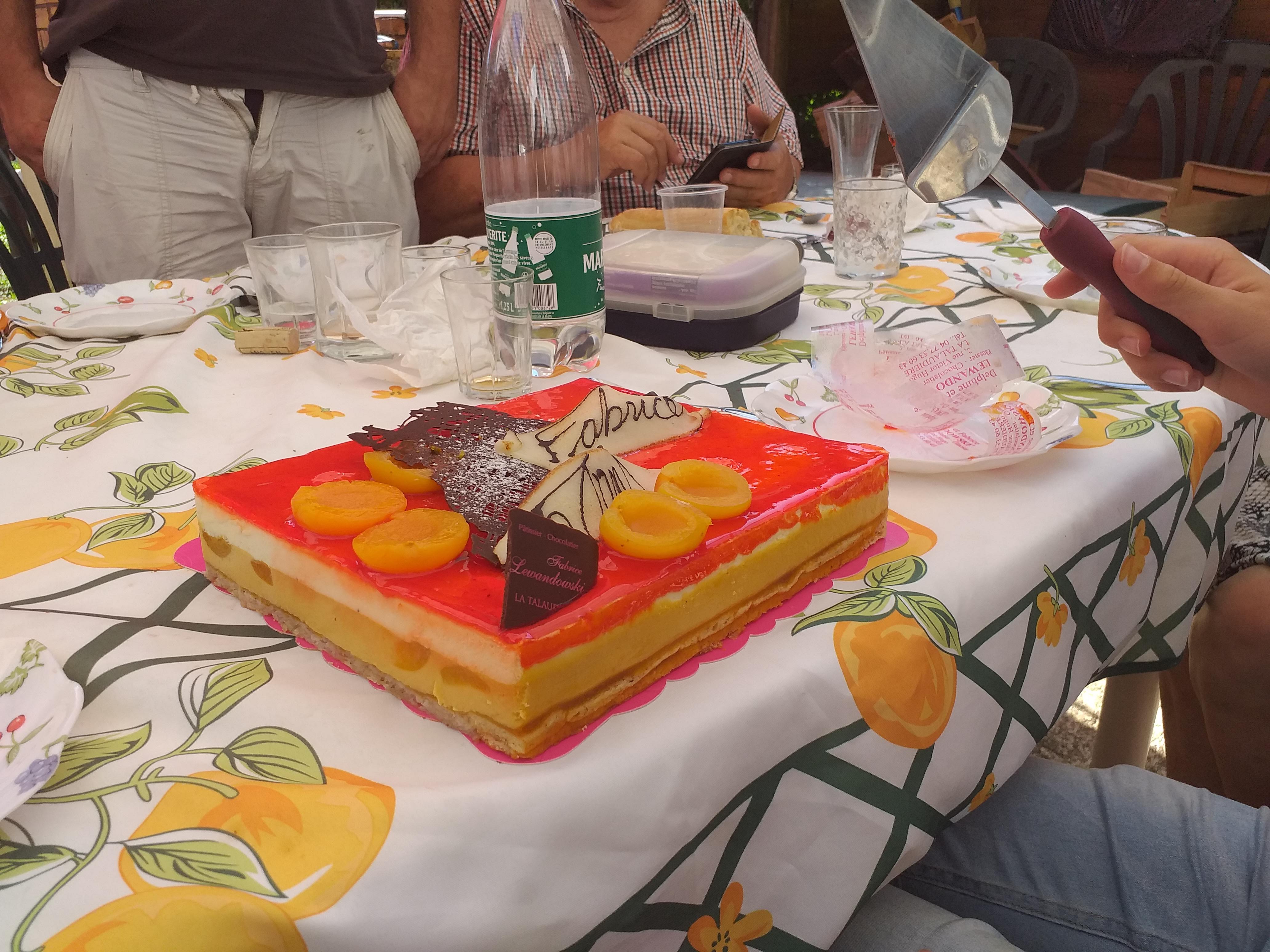 Photo n° 1 de l'avis de stephanie.a fait le 11/09/2019 à 10:40
