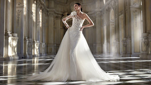 Pronovias New York - Wedding Dresses