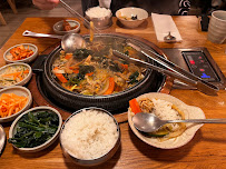 Les plus récentes photos du Restaurant de grillades coréennes Sam Chic à Paris - n°1