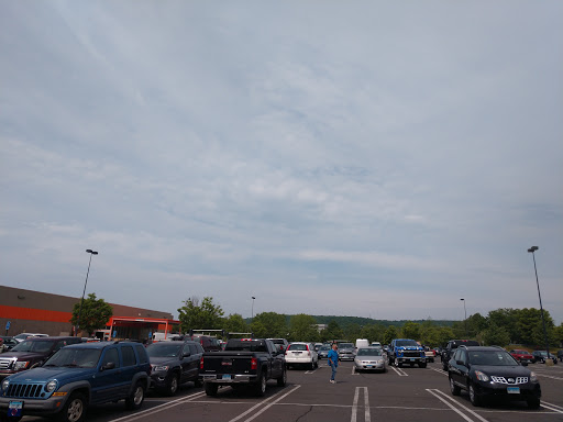 Home Improvement Store «The Home Depot», reviews and photos, 1816 Meriden-Waterbury Turnpike, Southington, CT 06489, USA