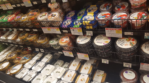 Supermarket «Publix Super Market at Baytree Village», reviews and photos, 1741 Gornto Rd, Valdosta, GA 31601, USA