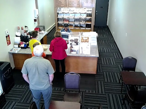 Donut Shop «Delight Donuts & Ice Cream», reviews and photos, 6175 SW Murray Blvd, Beaverton, OR 97008, USA