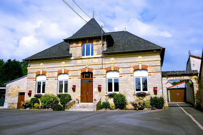 Mairie de VENTELAY à Ventelay