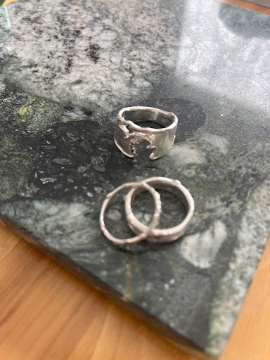 Explore small tattoo name ideas, creative tattoo ideas in Cadillac, available at Wexford Jewelers