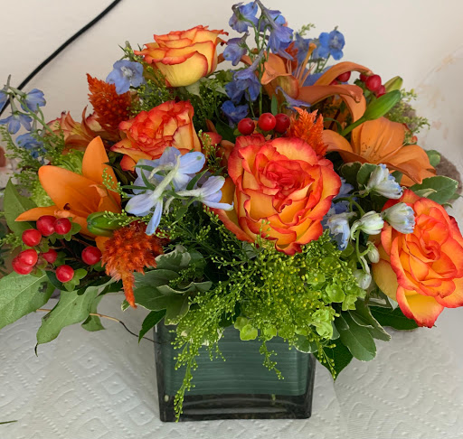 Florist «Seasons Florist», reviews and photos, 26851 Aliso Creek Rd, Aliso Viejo, CA 92656, USA