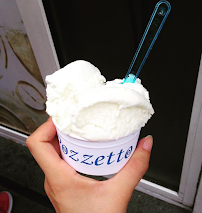 Gelato du Restaurant italien Pozzetto 2 à Paris - n°17