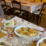 Photo n°7 de l'avis de Raffaella.a fait le 01/05/2024 à 14:35 sur le  osteria Tre Re à Agrate Conturbia