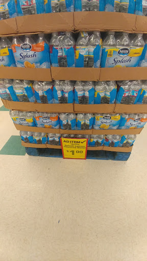 Grocery Store «Save-A-Lot», reviews and photos, 933 N Central Ave, Umatilla, FL 32784, USA