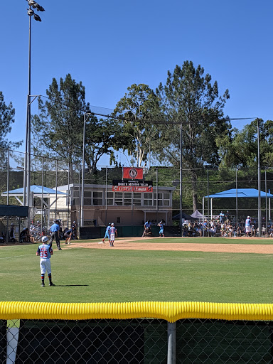 Marty Russo Youth Athletic Park