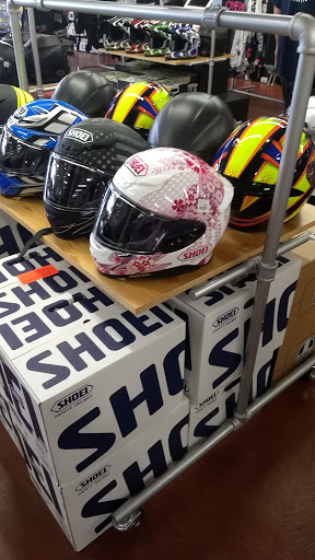 Motorcycle Parts Store «Cycle Gear», reviews and photos, 7201 US Hwy 19 N, Pinellas Park, FL 33781, USA