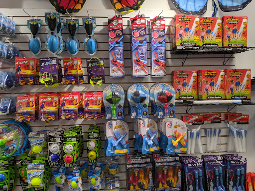 Toy Store «Rehoboth Toy & Kite Company», reviews and photos, 1 Virginia Ave, Rehoboth Beach, DE 19971, USA