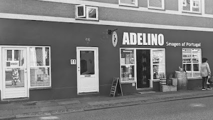 Adelino - Smagen af Portugal