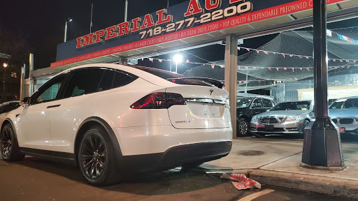Used Car Dealer «Imperial Auto Mall», reviews and photos, 2970 Atlantic Ave, Brooklyn, NY 11208, USA
