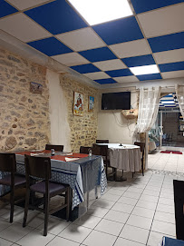 Atmosphère du Restaurant tunisien Le Carthage à Bourgoin-Jallieu - n°1