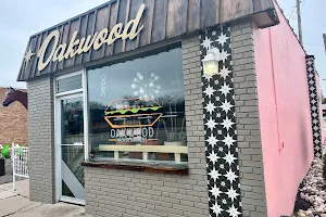 Oakwood Proper Burgers image