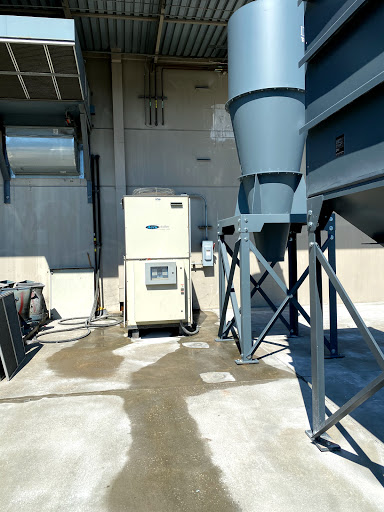 Electrician «Paul Richard Electric», reviews and photos, 705 W Virginia Ave, Houston, TX 77076, USA