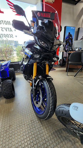 Motorcycle Dealer «Hanover Powersports Honda Yamaha KTM», reviews and photos, 210 NJ-10, East Hanover, NJ 07936, USA