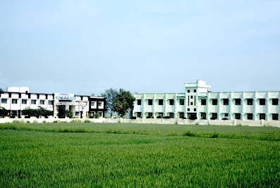 Mother India Public School