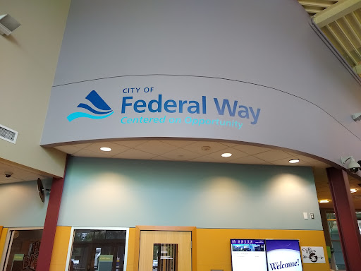 Community Center «Federal Way Community Center», reviews and photos, 876 S 333rd St, Federal Way, WA 98003, USA