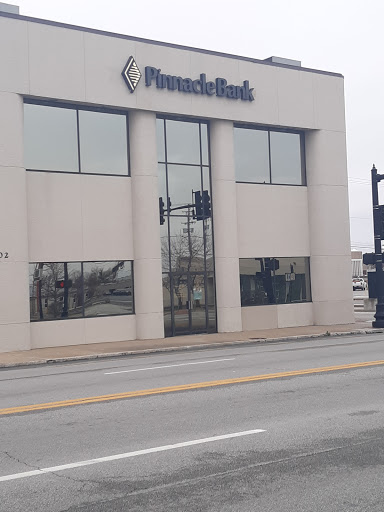 Pinnacle Bank in Joplin, Missouri