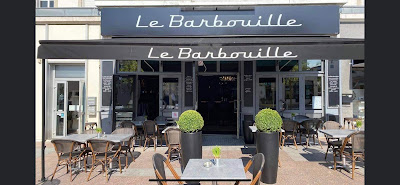 Le Barbouille à Vittel