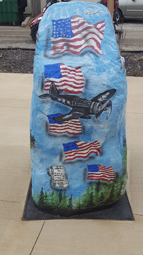 Cigar Shop «Spirits», reviews and photos, 109 E 1st St, Grimes, IA 50111, USA