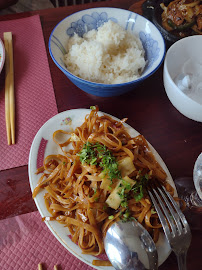 Nouille du Restaurant chinois Le Bonheur à Pamiers - n°7