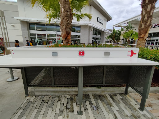 Outlet Mall «Tanger Outlet Daytona», reviews and photos, 1100 Cornerstone Blvd, Daytona Beach, FL 32117, USA