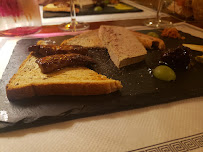Foie gras du Restaurant Les Douves à La Roche-Posay - n°7