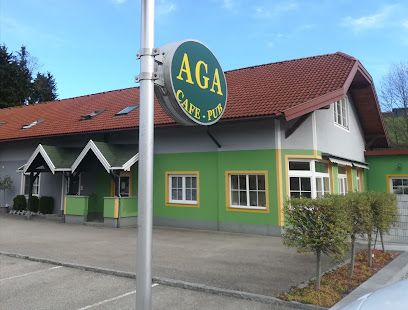 AGA Cafe-Pub