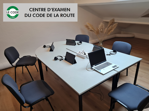 Le Code Dekra Roanne - Center D'examen Du Code De La Route À Roanne - Code Car - Code Motorcycle - Code Boat à Roanne, Loire