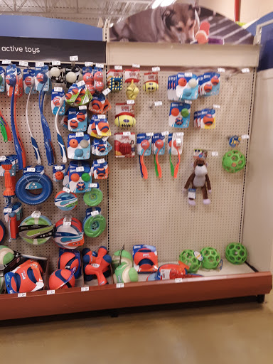 Pet Supply Store «PetSmart», reviews and photos, 1929 Scenic Hwy N, Snellville, GA 30078, USA