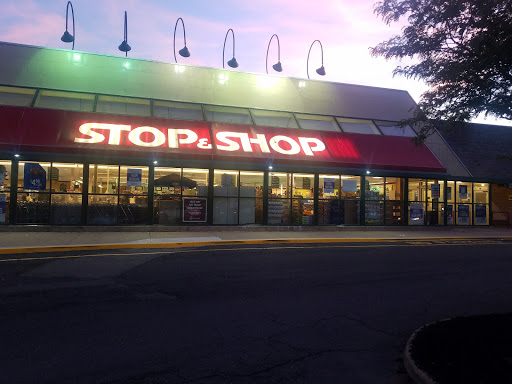 Stop & Shop, 859 NJ-17, Paramus, NJ 07652, USA, 